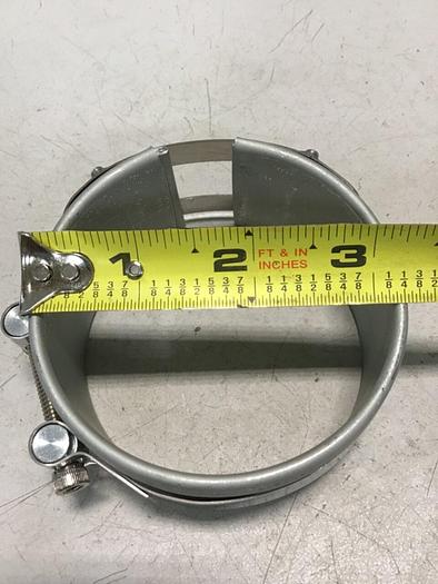 PPE 500 Watt Heater Band 302748B Used