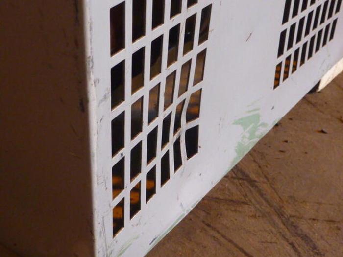 Used MARCUS 15 kVA Transformer A?? #32036