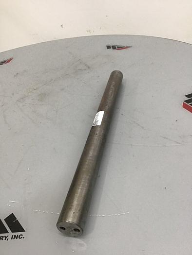 Used VAN DORN Crosshead Support Rod 308499 #106483