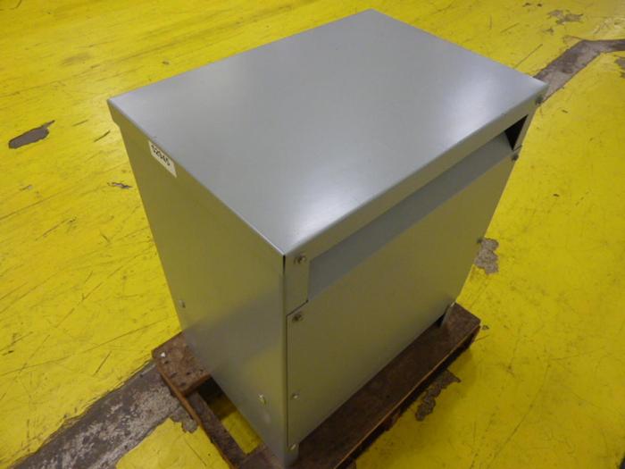 Used EGS 27 kVA Transformer DT651H27S #52945