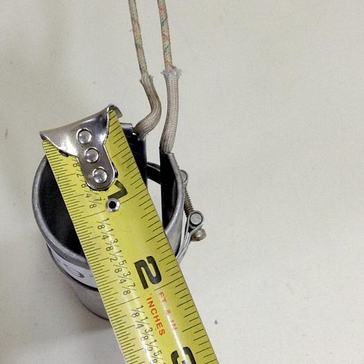 WATLOW 550 Watt Heater Band SHV1J4A4-L10 #69796