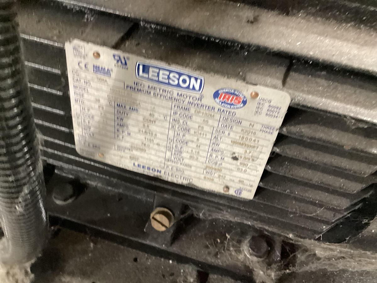 Used MILACRON MG-814