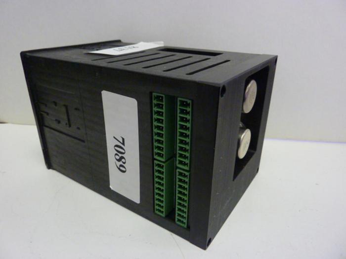 Used ORSCO Lubrication Control LCM-100M #8136