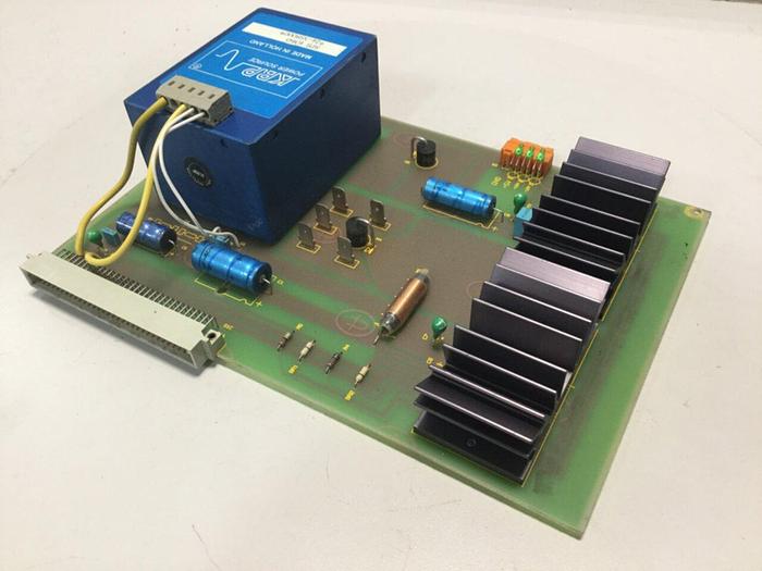 Used KEBA Power Suppy Board E-PS88-M/C D1527C Used