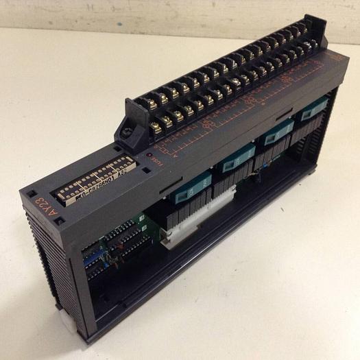 Used MITSUBISHI Controller AY23 #83629