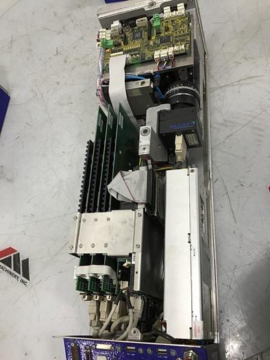 Used BASLER VISION TECHNOLOGIES Scanner BA03683 Used