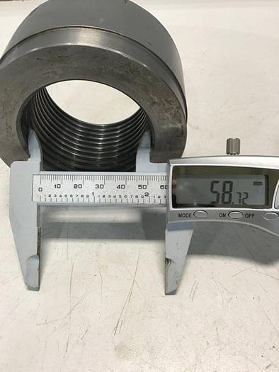 Used TOYO Tie Bar Nut TI-90G2 / TBN Used #130303