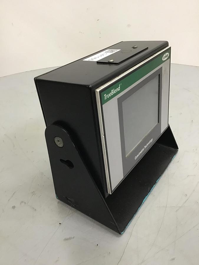 Used CONAIR TB100 Gravimetric Trueblend Display Used #141165