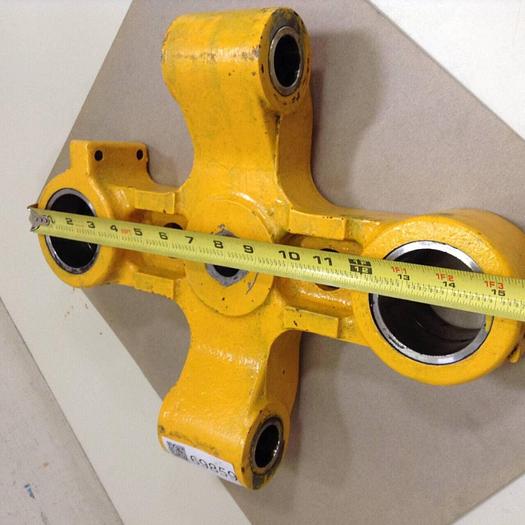 Used TOYO Crosshead TI-90G2 / TCHP #69859