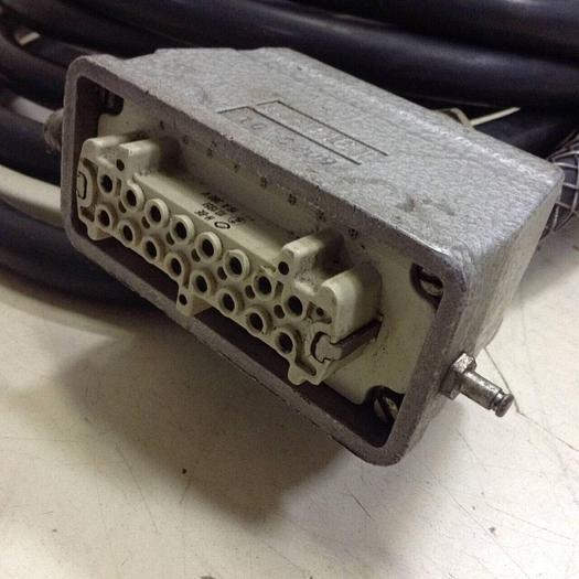 Used GENERIC Power Cable CABLE767 #88767