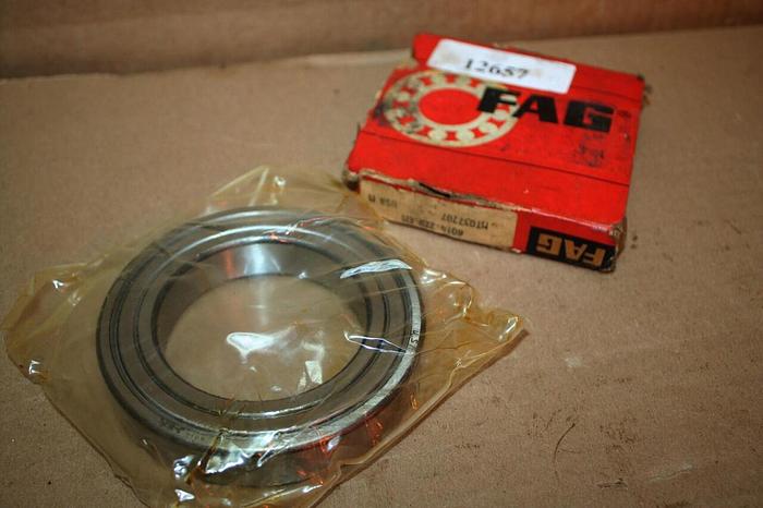 FAG Bearing 6014.2ZR.EM #12657