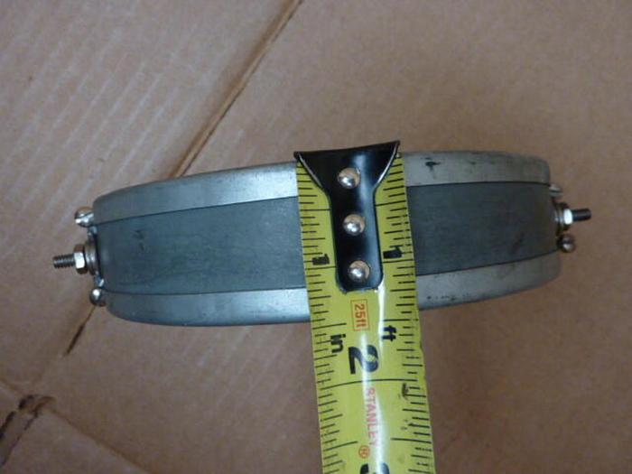 PPE 500 Watt Heater Band M-7893-21 #26810