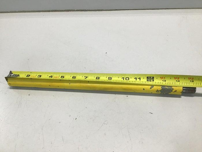 Used VAN DORN Crosshead Support Bar 120HT / CSB #113048