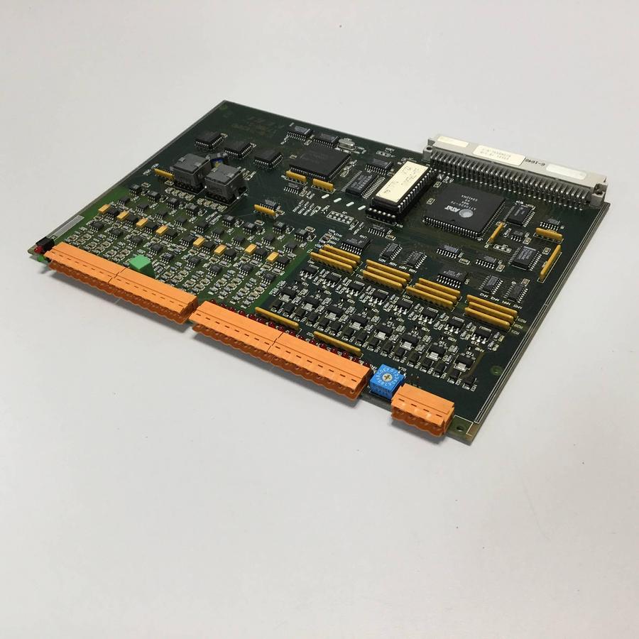 Used KEBA / Engel Circuit Board E-8-THERMO 1770B-1 #93622