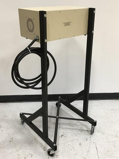 IDEAL MACHINERY 8 Zone Hot Runner IM-MF8-150-A1ST NEW