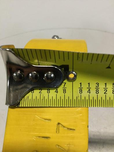 Used VAN DORN Toggle Link 308217 #111034