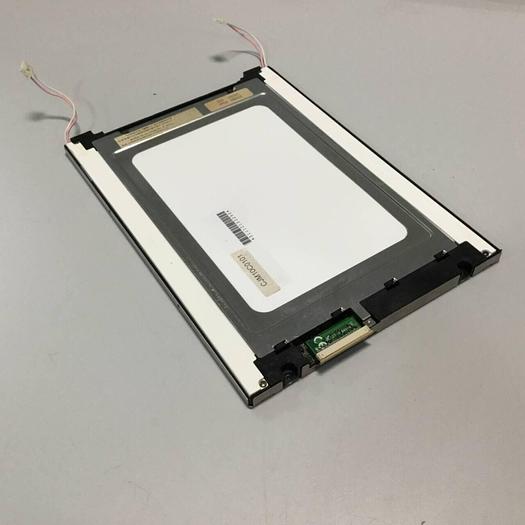 Used JCT LCD Screen Display CJM10C0101 #93479