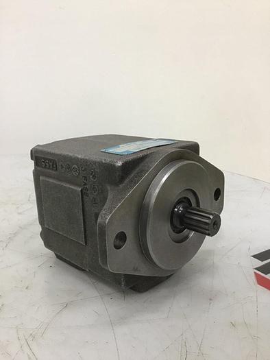Used DENISON HYDRAULICS Hydraulic Pump T6C 005 3R01 B1 N0P Used