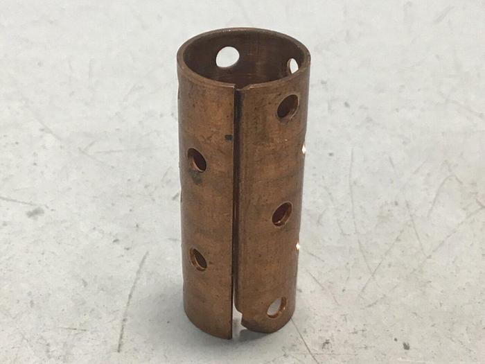 BOYAR-SCHULTZ Copper Head Sleeves Qty: 14 104261 #124955