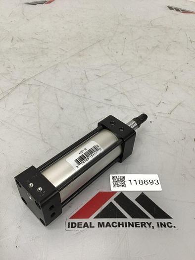 Used MEAD FLUID DYNAMICS Cylinder 4137-10 #118693