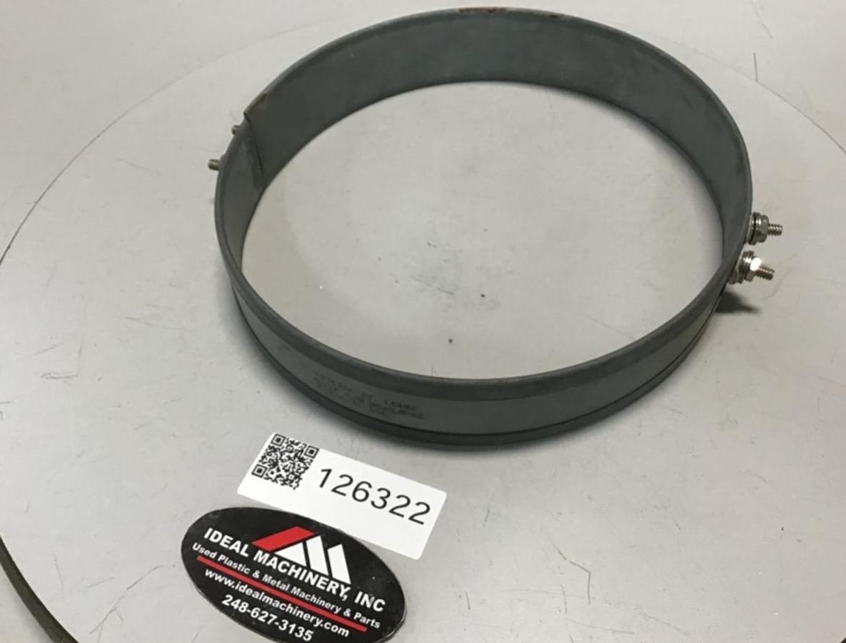Used WATLOW 440 Watt Heater Band B8A1JP65 New