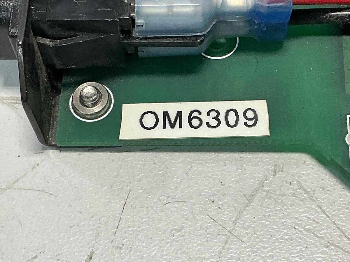 Used GAMMAFLUX 100-F-00