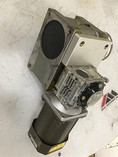 Used SANDEX Gear Box 6D04272R-LM3A1/X #127639