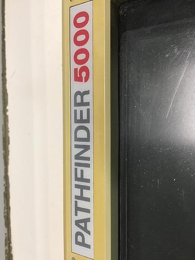 Used VAN DORN PATHFINDER 5000