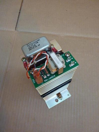 RELIANCE ELECTRIC Rectifier Stack 86474-IS #22709