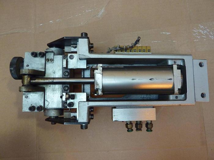 Used HARMO Robot Arm ROBOT471 #23471