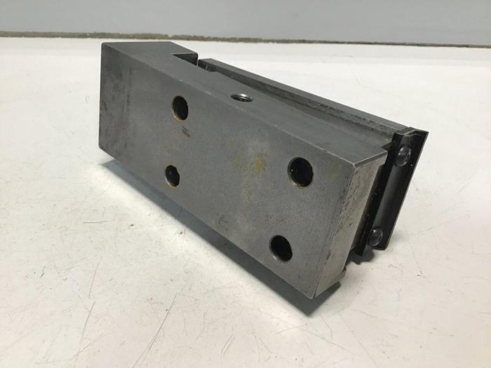 Used VAN DORN Platen Shoe OA39115P #117526