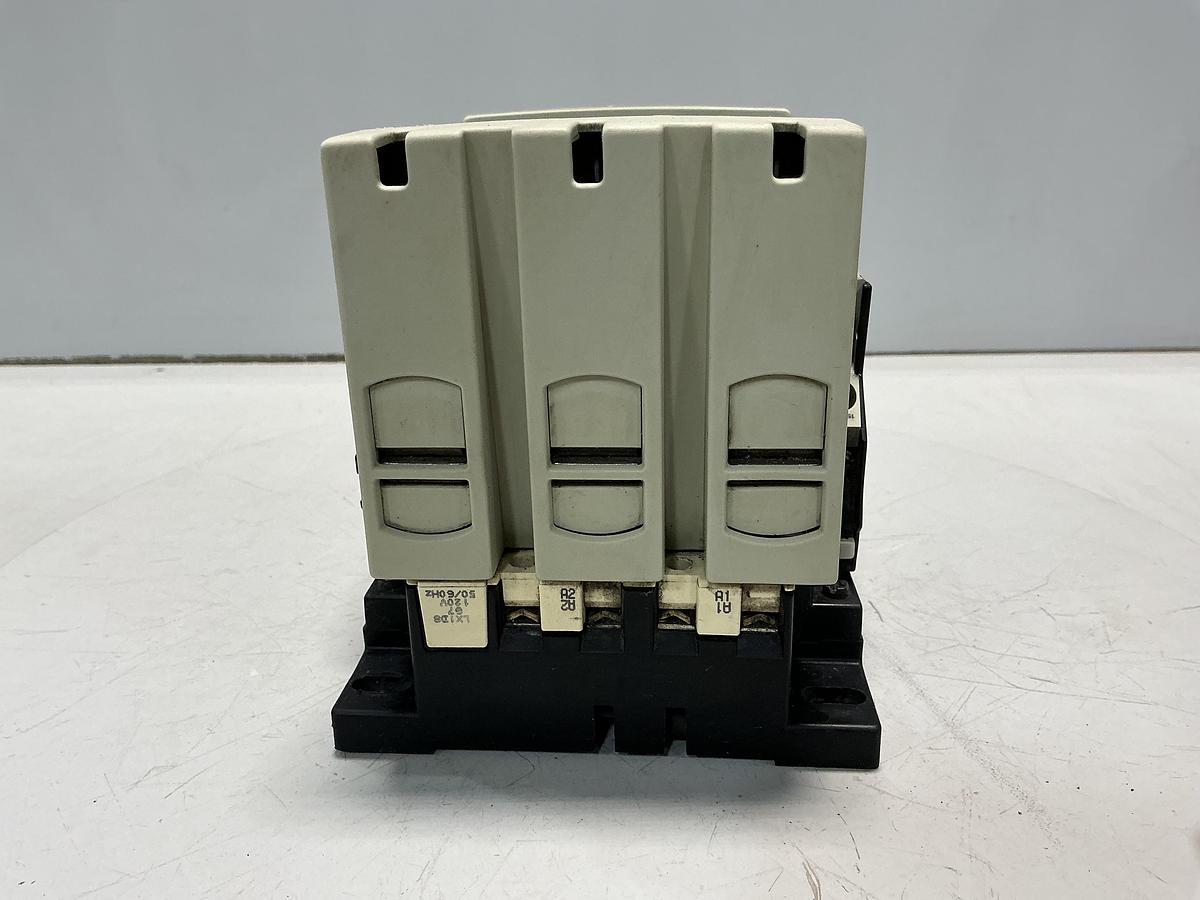 Used TELEMECANIQUE LC1D115