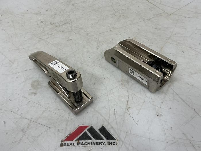 Used LENZKES 100-24L