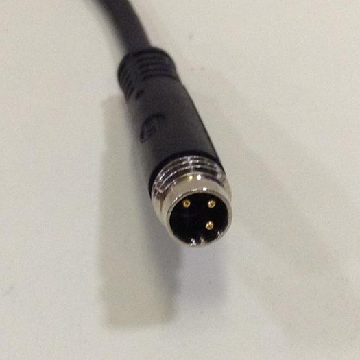 Used PHD INC Proximity Sensor Switch 53626-1 #79815