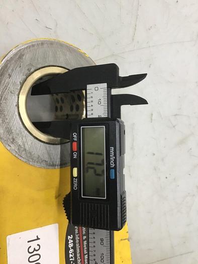 Used VAN DORN Toggle Link 300824 #130989