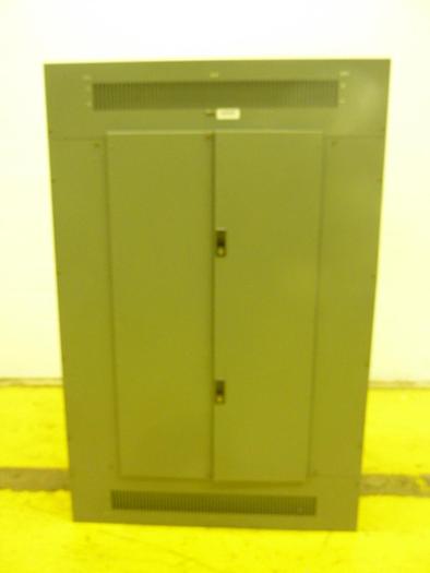 Used CUTLER HAMMER Electrical Service Panel EEI243T12A Used