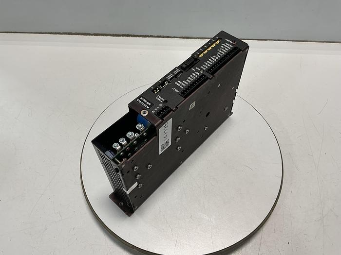 Used MTS SYSTEMS CO AC-03-24VS