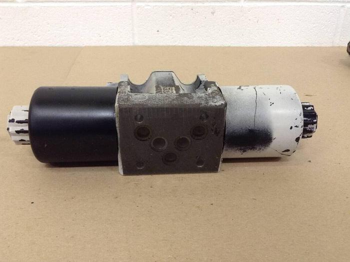Used YUKEN Directional Valve DSG-03-3C10-D24-50 #71245