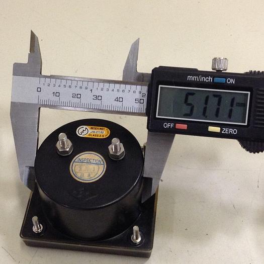 Used TOYO KEIKI CO Meter S-641 #83857