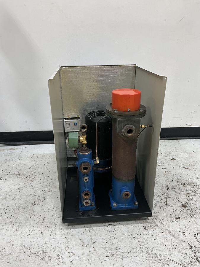 Used Thermal care thermolator-used