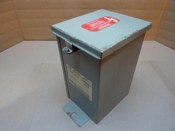 Used ABB Capacitor C484D2.5-2LF #28618