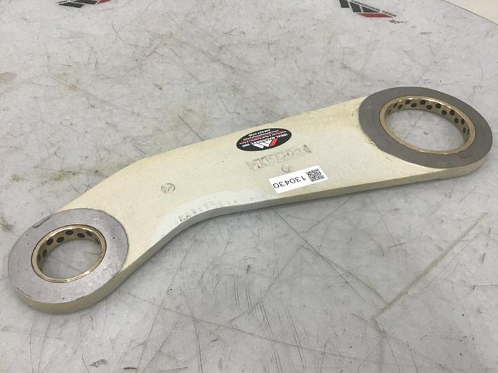 Used MILACRON Toggle Link 5221610 #130430