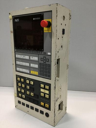 Used SUMITOMO NIV Operator Panel SH150A-NIV / OP Used