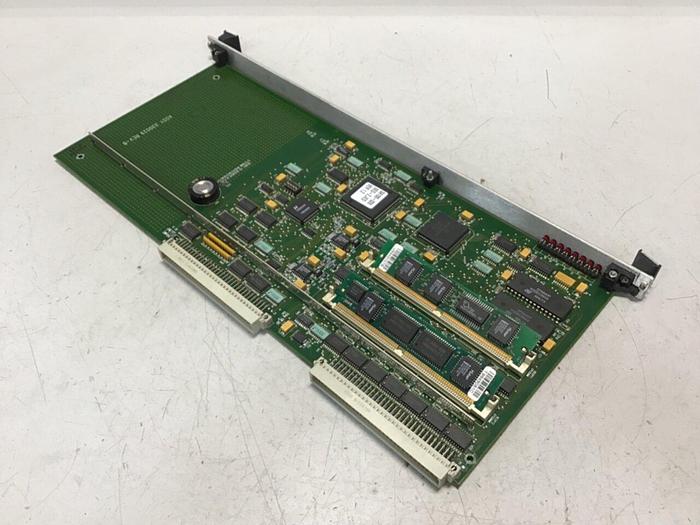 Used VAN DORN Sequencer Circuit Board PC330-029 330-029 Used