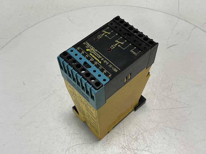 Used TURCK MS1-22 EXO-R