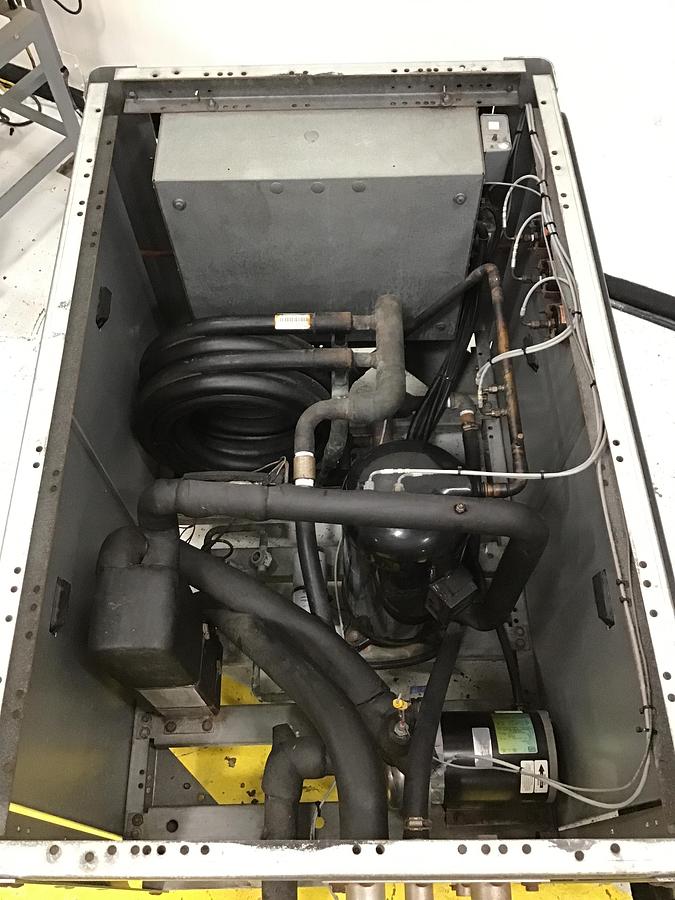 Used Advantage M1D-10WR