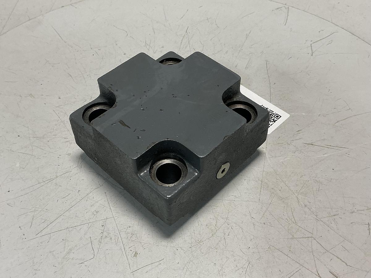 Used VICKERS CVCS-25-N-S2-10-X99