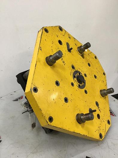 Used VAN DORN Ejector Box & Cylinder 305363 Used