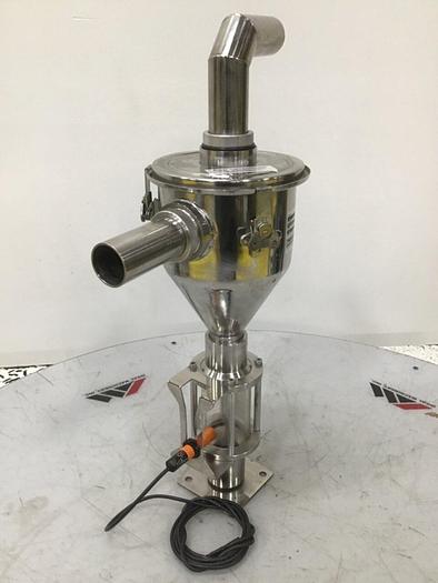 Used CONAIR Autoloader K2 #137765