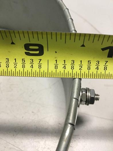 PPE 2500 Watt Heater Band ME90008 #123779
